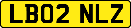 LB02NLZ