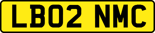 LB02NMC