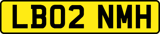 LB02NMH