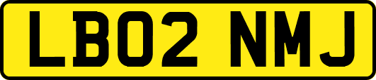 LB02NMJ