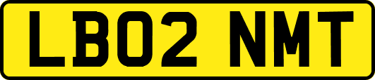 LB02NMT