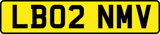 LB02NMV