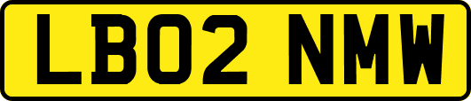 LB02NMW