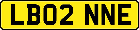 LB02NNE