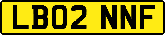 LB02NNF