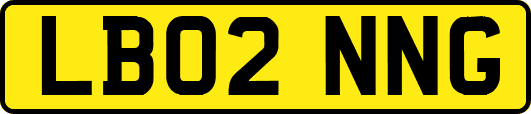 LB02NNG