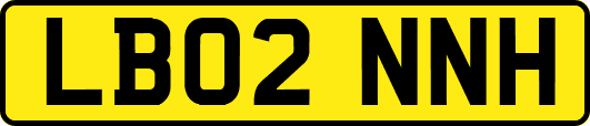 LB02NNH