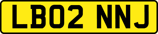 LB02NNJ
