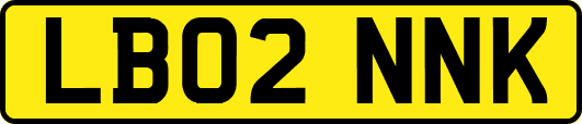 LB02NNK