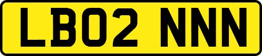 LB02NNN