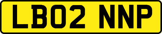 LB02NNP
