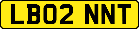 LB02NNT
