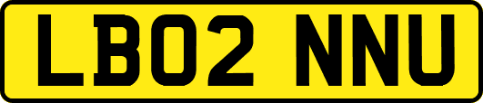 LB02NNU