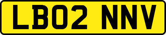 LB02NNV