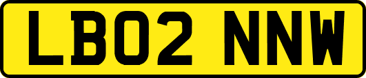 LB02NNW