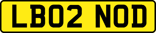LB02NOD