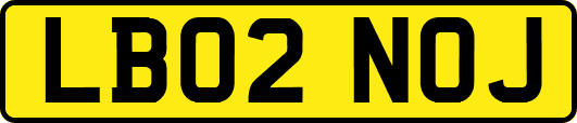 LB02NOJ