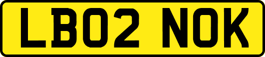 LB02NOK