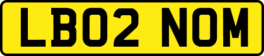 LB02NOM