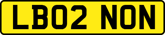 LB02NON