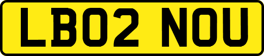 LB02NOU
