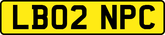LB02NPC