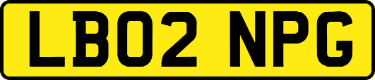LB02NPG