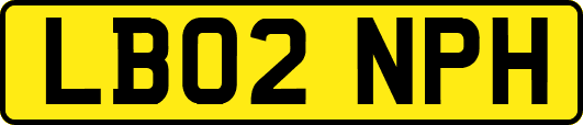 LB02NPH