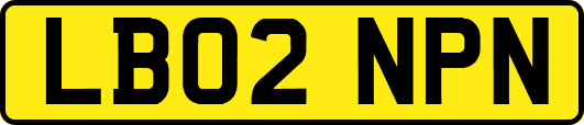 LB02NPN