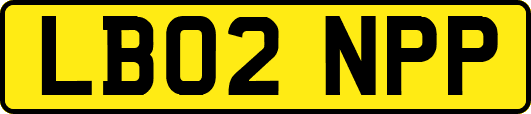 LB02NPP