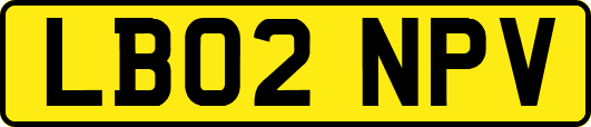 LB02NPV