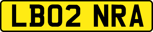 LB02NRA