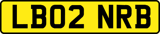 LB02NRB