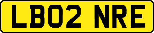 LB02NRE