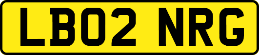 LB02NRG