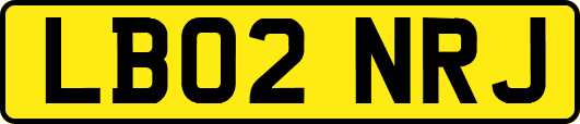 LB02NRJ