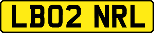 LB02NRL