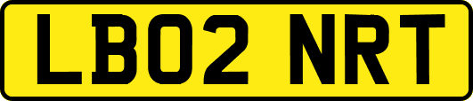 LB02NRT