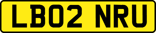 LB02NRU