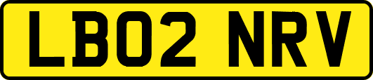 LB02NRV