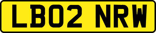 LB02NRW