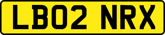 LB02NRX
