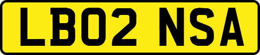 LB02NSA