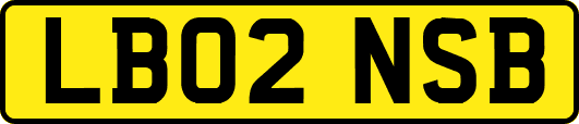 LB02NSB