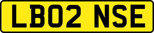 LB02NSE