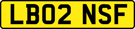 LB02NSF