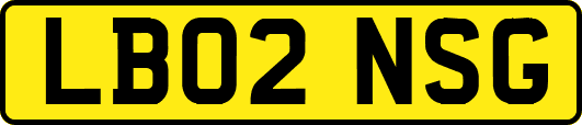 LB02NSG