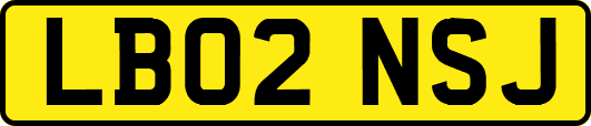 LB02NSJ
