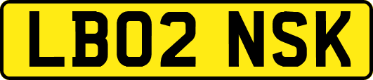 LB02NSK