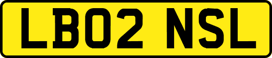 LB02NSL